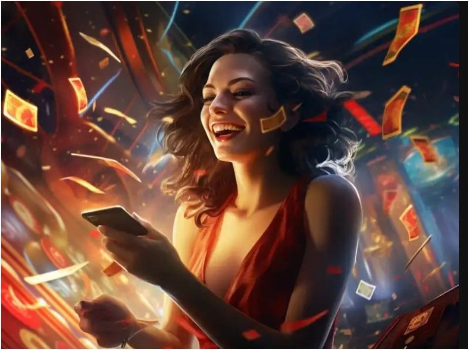 UJI88 permainan slot jackpot progresif dengan hadiah besar untuk pemain Indonesia