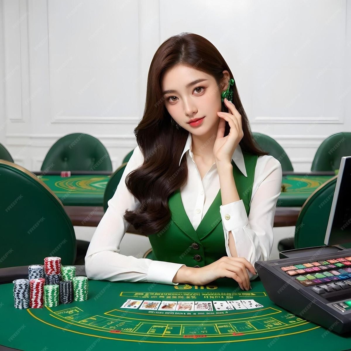 UJI88 permainan slot online dengan ratusan pilihan provider terbaik