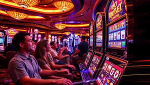 UJI88 platform slot dan kasino online terpercaya Indonesia