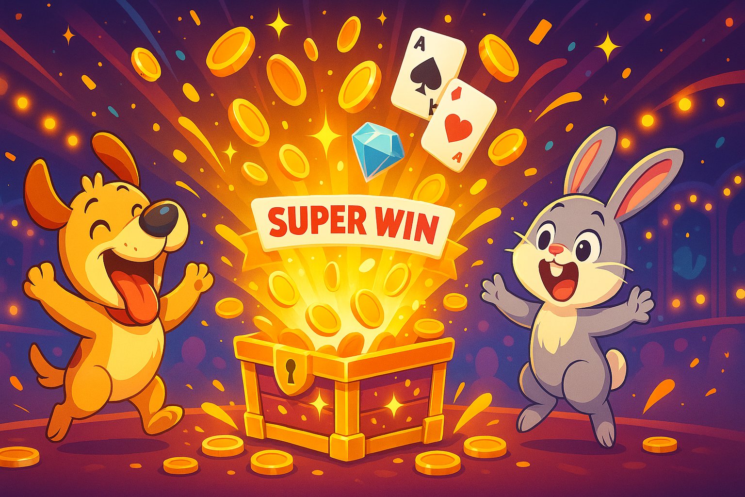 UJI88 bingo online interaktif dengan hadiah menarik setiap hari