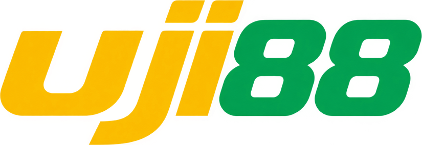 UJI88 Logo